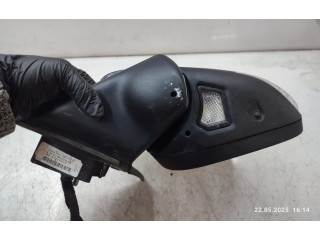 Зеркало электрическое Volvo XC90 2007 - 2014 года