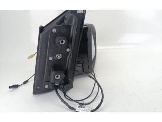 Zpětné zrcátko Volkswagen Caddy 2020 2K7857502