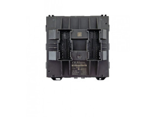 Блок комфорта 6R0937087K, A2C53396761   Seat Ibiza IV (6J,6P)   