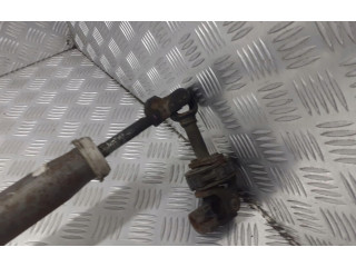 Рулевая рейка Subaru Forester SH 2008 - 2013 года