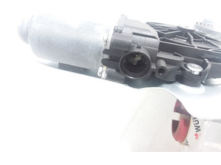 Передний комплект электрического механизма для подъема окна