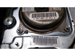 Подушка безопасности водителя 569003U100   KIA Sportage