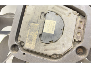 Электрический вентилятор радиаторов       Volvo V70  2005 - 2008 года   