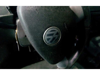 Подушка безопасности водителя Volkswagen New Beetle