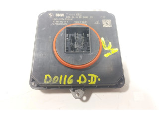 Блок управления Xenon