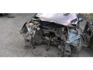 Зеркало электрическое Citroen C4 I 2004 - 2010 года