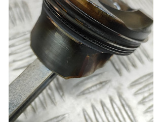 Píst Ford Fiesta YYJB