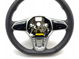 Руль Volkswagen ID.3  2019 -  года 10A419089AJ      