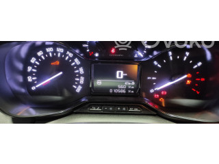 Панель приборов 9836319980   Citroen C3 Aircross       