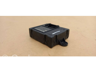 Блок управления дверью