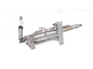 Механическаярулевой колонки