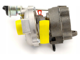 Турбина Нагнетатель Renault Clio II nan, 527521