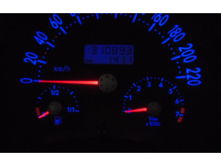 Přístrojová deska Volkswagen New Beetle 1999 1C0919861C, 1C0919861C