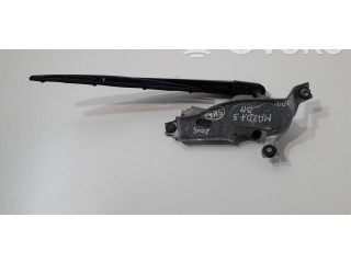 Моторчик заднего дворника Mazda 3 II