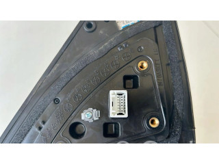 Zpětné zrcátko levé Hyundai Kona I 2017 049774