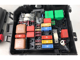 Блок предохранителей  9824510780   Peugeot 2008 II    