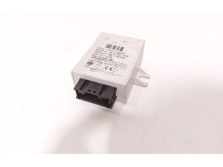 Блок управления иммобилайзера