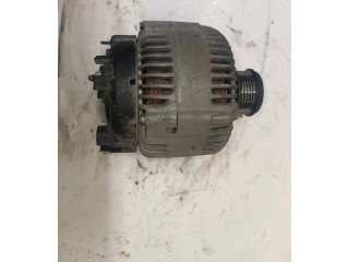 Генератор 021903026L, 605126994   Volkswagen PASSAT B6      