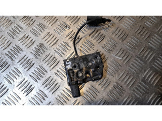 Замок капота 4G0823509C Audi A5 8T 8F