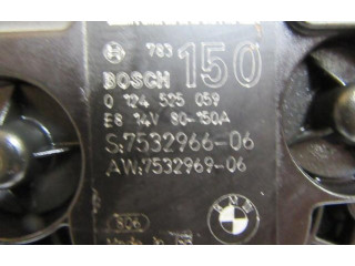 Генератор 7532966, 0124525059 BMW Z4 E85 E86 2.0