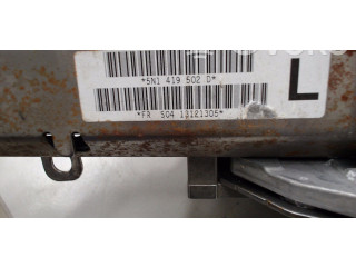    Рулевая рейка 5N1419502D, 5N1419502D   Volkswagen Tiguan 2007 - 2016 года