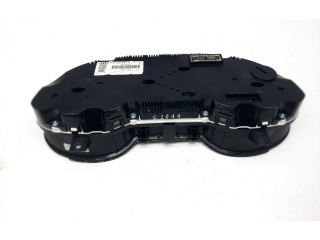 Панель приборов 8R0920981H Audi Q5 SQ5