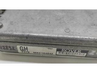 Блок управления двигателя MKC101610   Rover 214 - 216 - 220