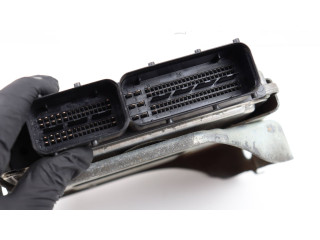 Блок управления двигателя 1860A906, 0281014108 Mitsubishi Outlander