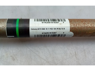 Руль Peugeot 2008 I  2013 - 2019 года A515DAG1811933      