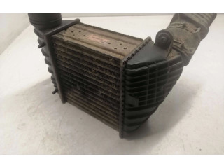 Интеркулер  1J0145803   Volkswagen Golf IV 