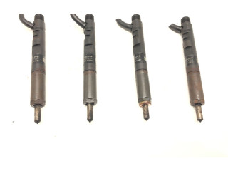 Vstřikovač 166000897R Renault Clio III