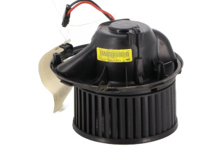 Вентилятор радиатора 1K1820015Q Audi A3 S3 8P