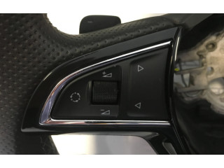 Руль Skoda Octavia Mk3 (5E) 2013 - 2019 года