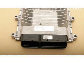 Блок управления двигателя 95441-2BDJ0 KIA Ceed