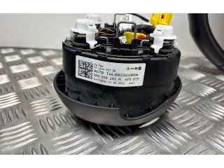 Volant Audi S5 2012 8K0419091CK, 8R0880201N