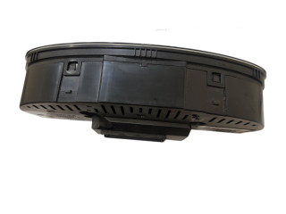 Přístrojová deska Volkswagen Caddy 2008 2K0920844C, V0002000