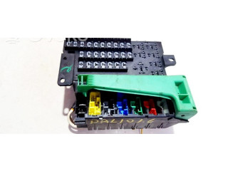   Pojistková skříňka    Fiat Palio 1998