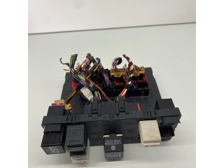 Блок комфорта 1K0937049N, F005V00483 Volkswagen Golf Plus