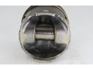 Поршень 5575X, K9K704 Renault Clio II