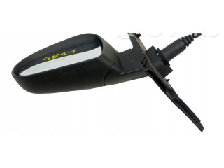 Зеркало (механическое) Mitsubishi Colt 2004 - 2008 года