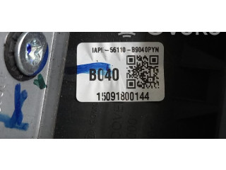 Руль Hyundai i10   -  года 56111B9000PYN, 56110-B9060      