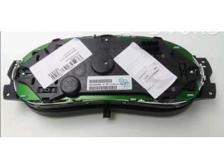 Панель приборов 248095021R Dacia Sandero