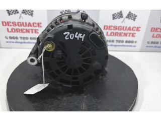 Генератор A6641540002   SsangYong Kyron      