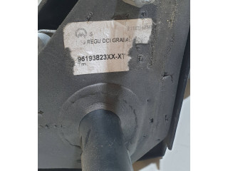 Zpětné zrcátko Citroen Berlingo 2007 96193823