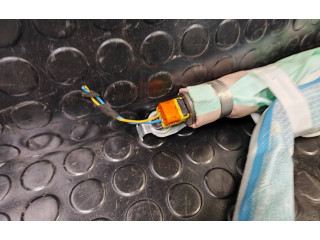 Боковая подушка безопасности 5E0880742   Skoda Octavia Mk3 (5E)