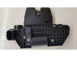 замок багажника 9694648680 Citroen DS5 2011-2018 года