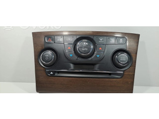 Блок управления климат-контролем 1UW96AAAAA Lancia Thema