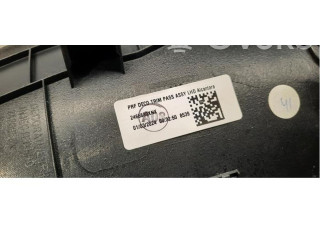 Блок управления климат-контролем    Citroen DS4