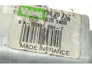 Моторчик заднего дворника 53025712    Fiat Grande Punto