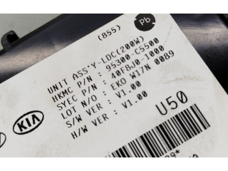 Блок управления 95300C5500, 40F8J01000   KIA Sorento